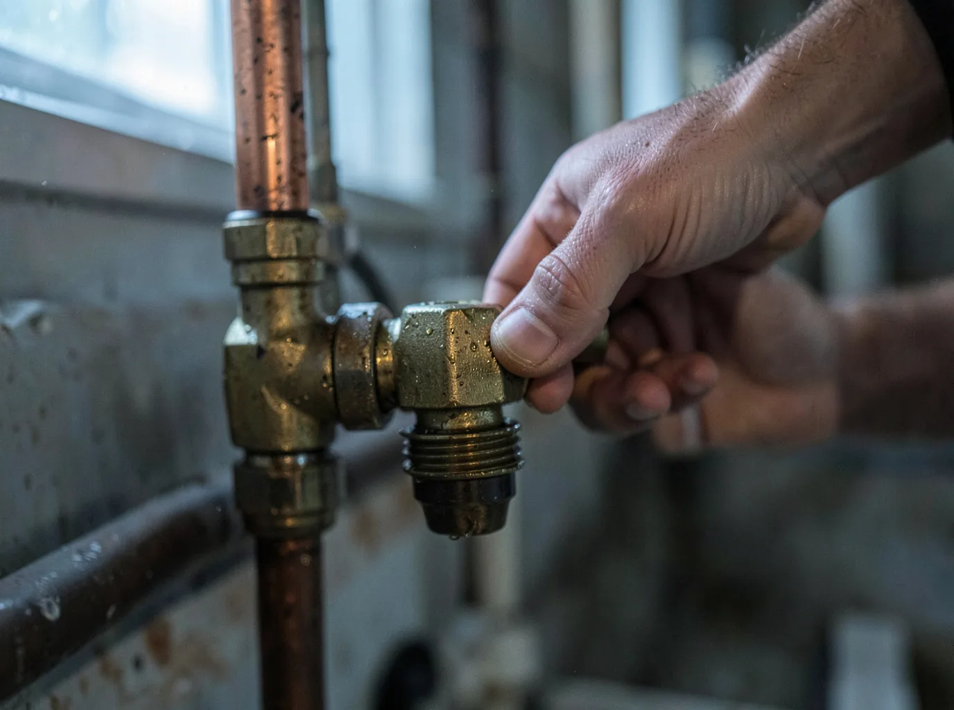 Emergency Plumber Onemo, VA FAQs
